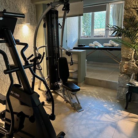 Boutique Hotel & Spa La Villa Cap Ferrat Saint-Jean-Cap-Ferrat Eksteriør billede