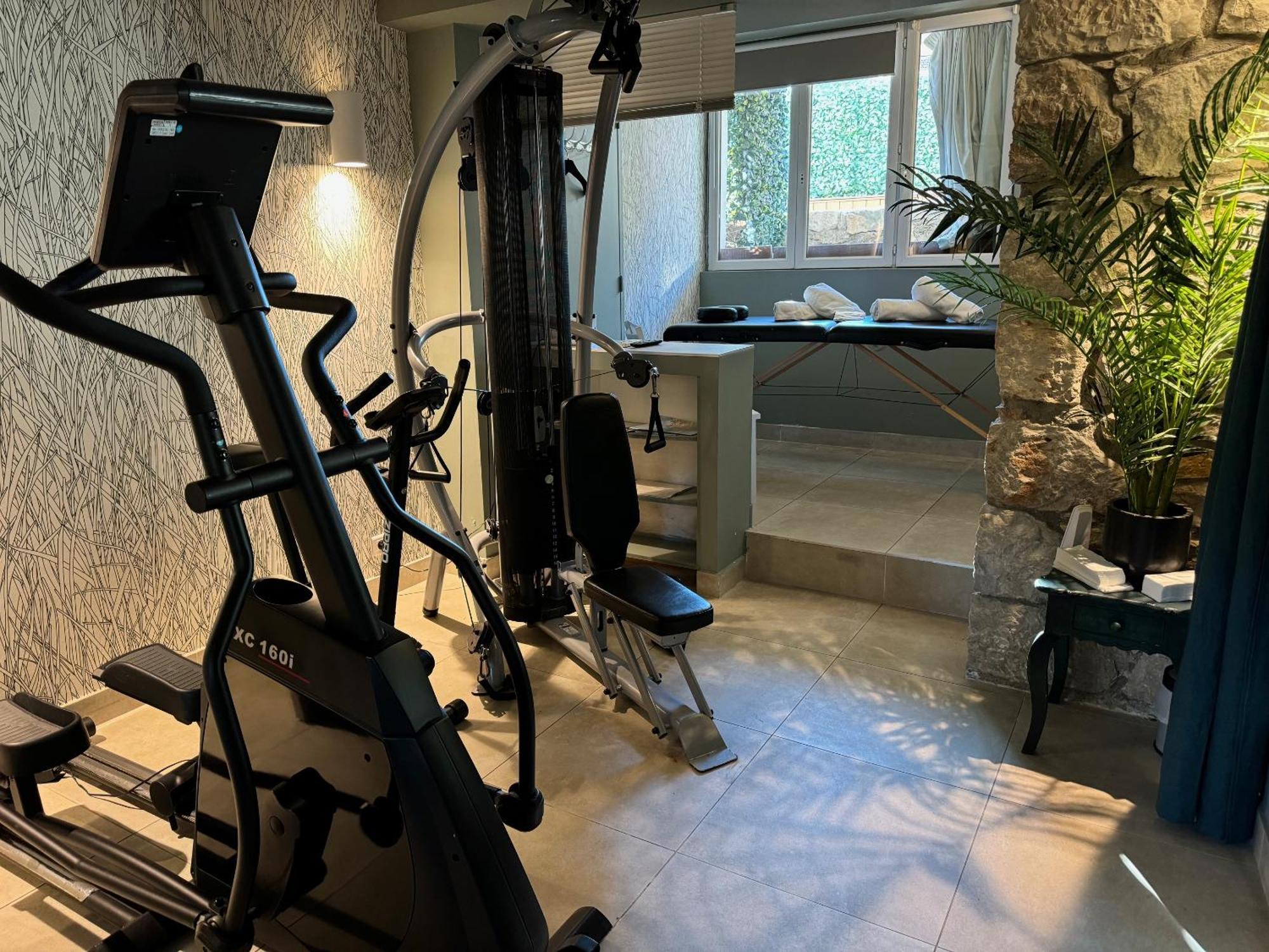 Boutique Hotel & Spa La Villa Cap Ferrat Saint-Jean-Cap-Ferrat Eksteriør billede