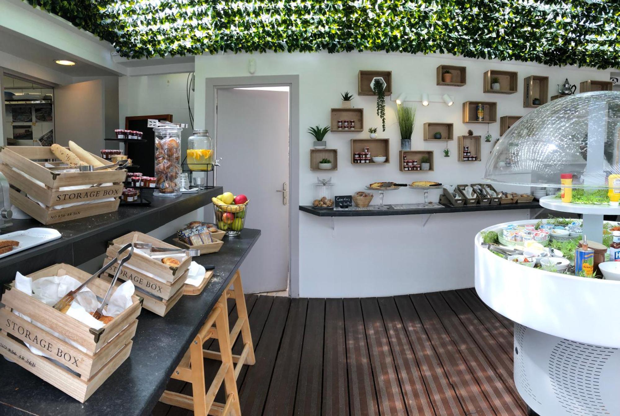 Boutique Hotel & Spa La Villa Cap Ferrat Saint-Jean-Cap-Ferrat Eksteriør billede