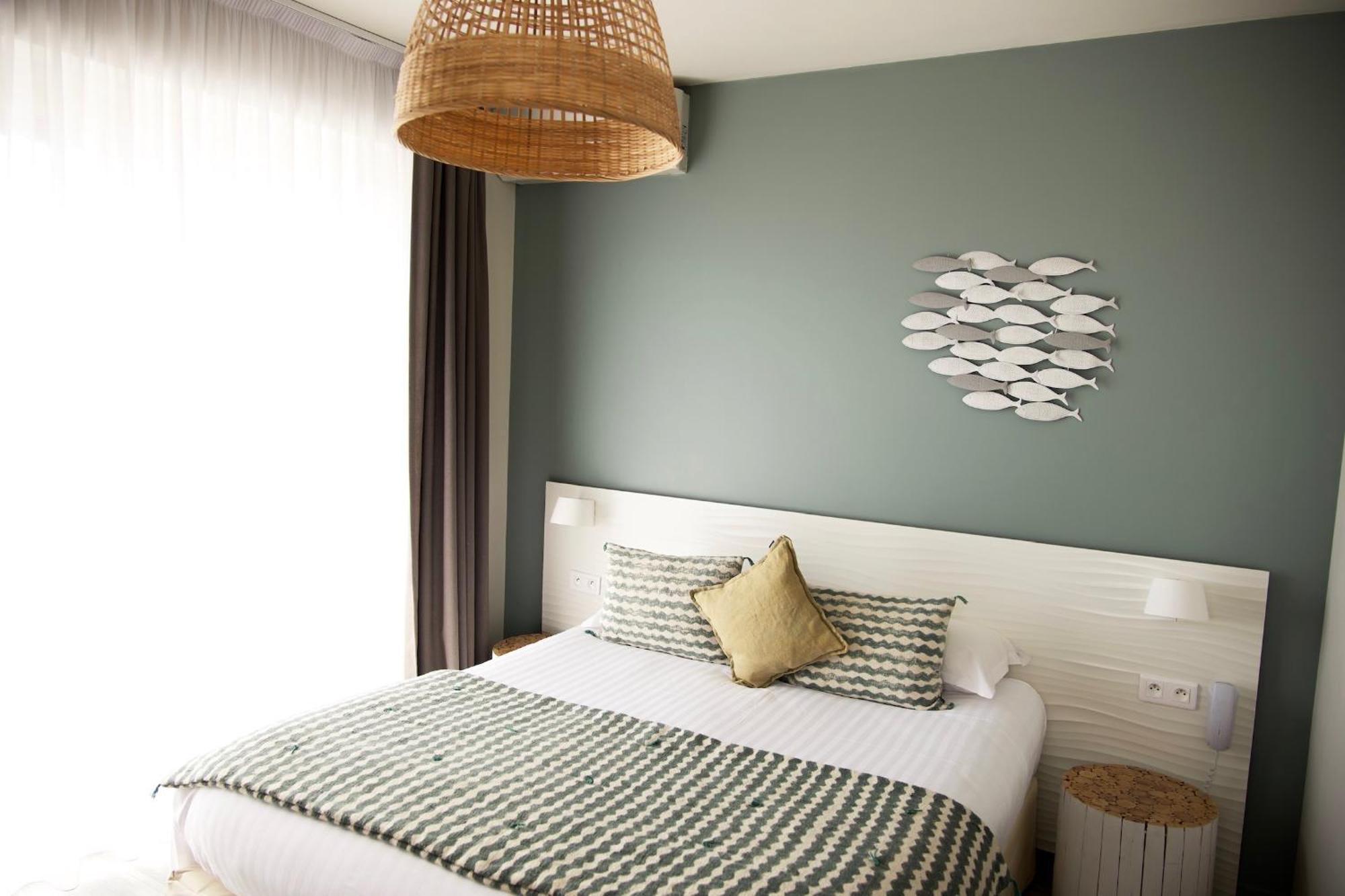 Boutique Hotel & Spa La Villa Cap Ferrat Saint-Jean-Cap-Ferrat Eksteriør billede