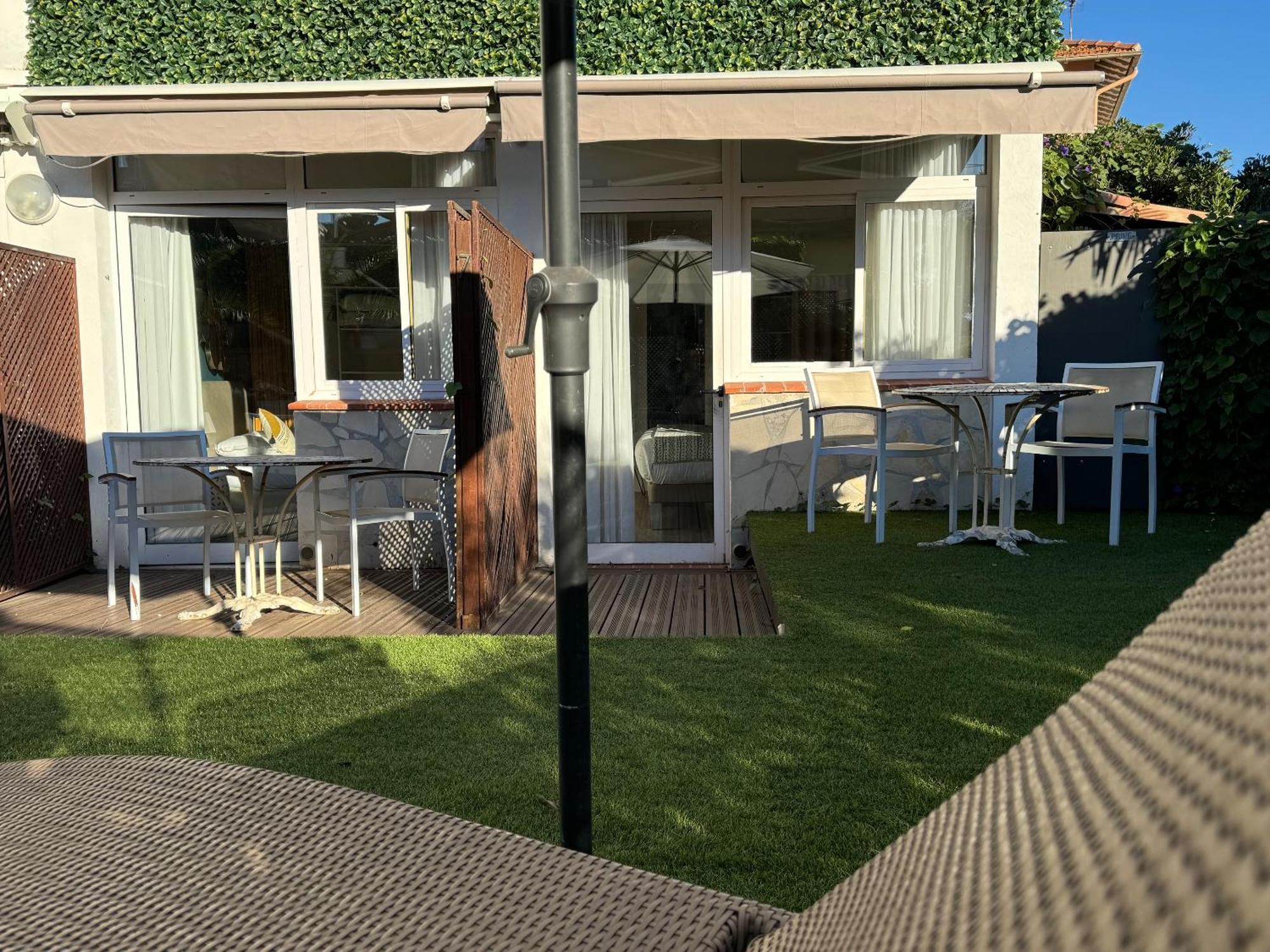 Boutique Hotel & Spa La Villa Cap Ferrat Saint-Jean-Cap-Ferrat Eksteriør billede