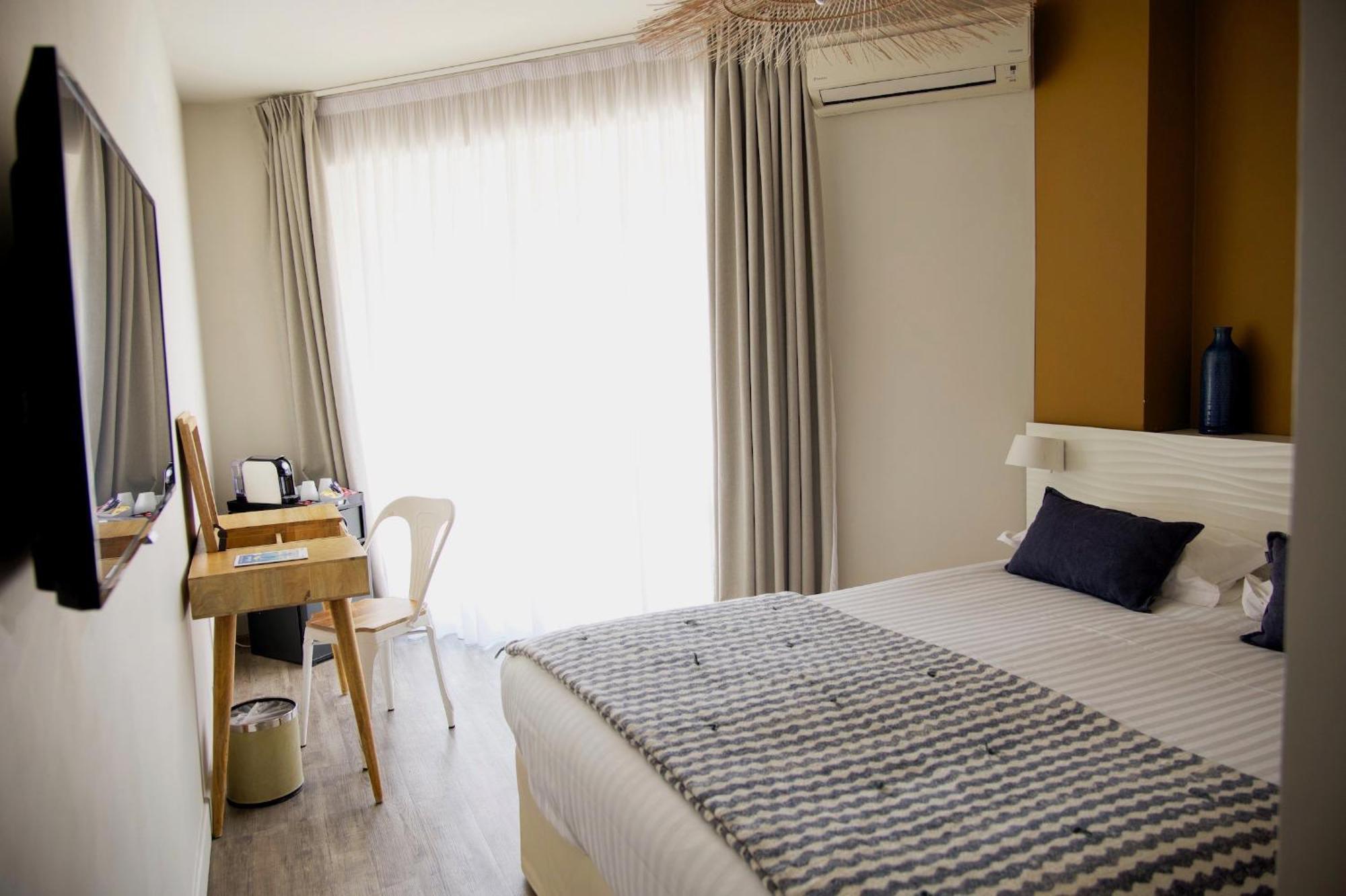 Boutique Hotel & Spa La Villa Cap Ferrat Saint-Jean-Cap-Ferrat Eksteriør billede