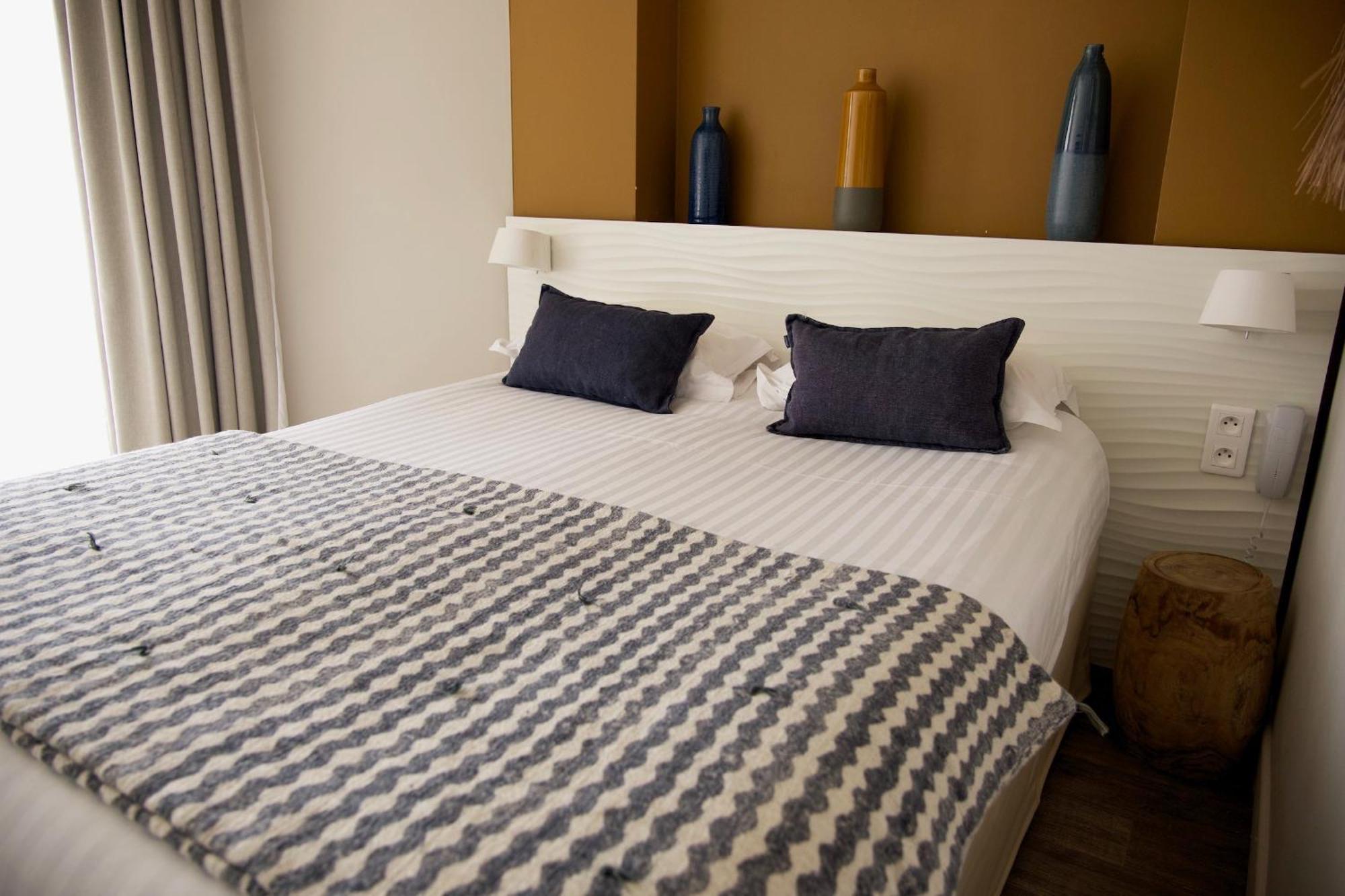 Boutique Hotel & Spa La Villa Cap Ferrat Saint-Jean-Cap-Ferrat Eksteriør billede