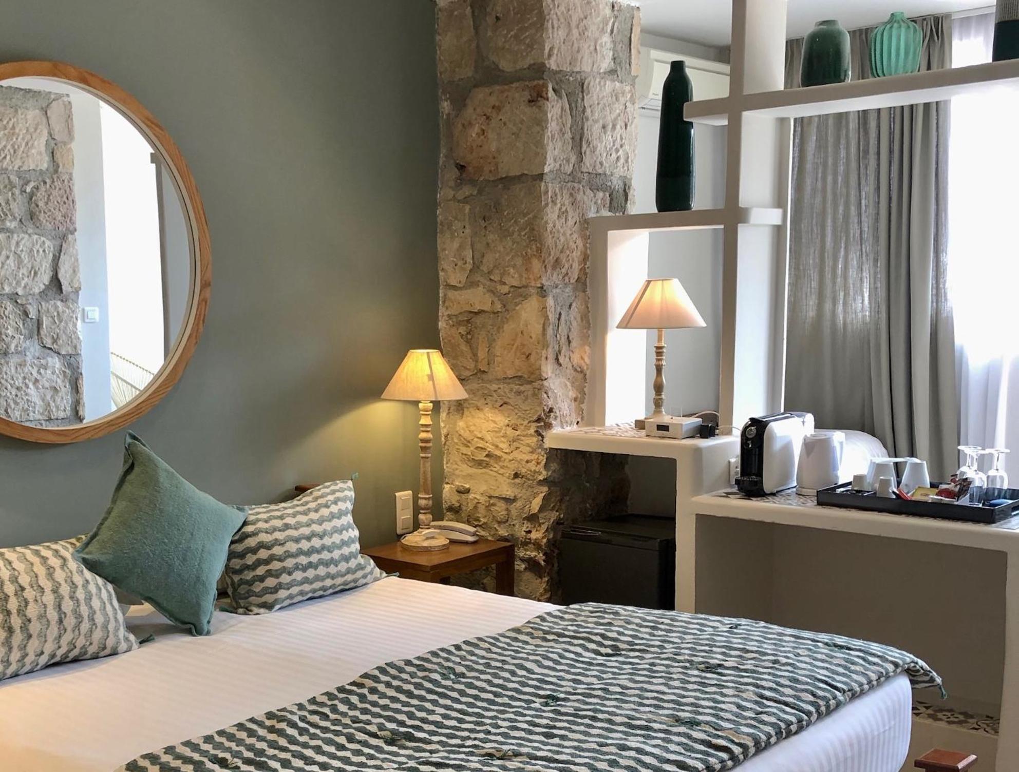Boutique Hotel & Spa La Villa Cap Ferrat Saint-Jean-Cap-Ferrat Eksteriør billede