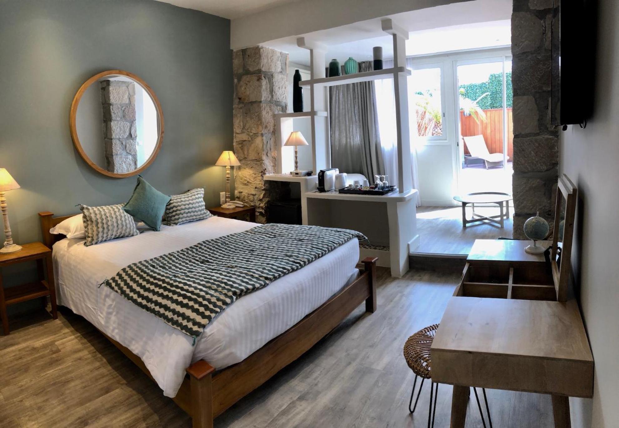 Boutique Hotel & Spa La Villa Cap Ferrat Saint-Jean-Cap-Ferrat Eksteriør billede