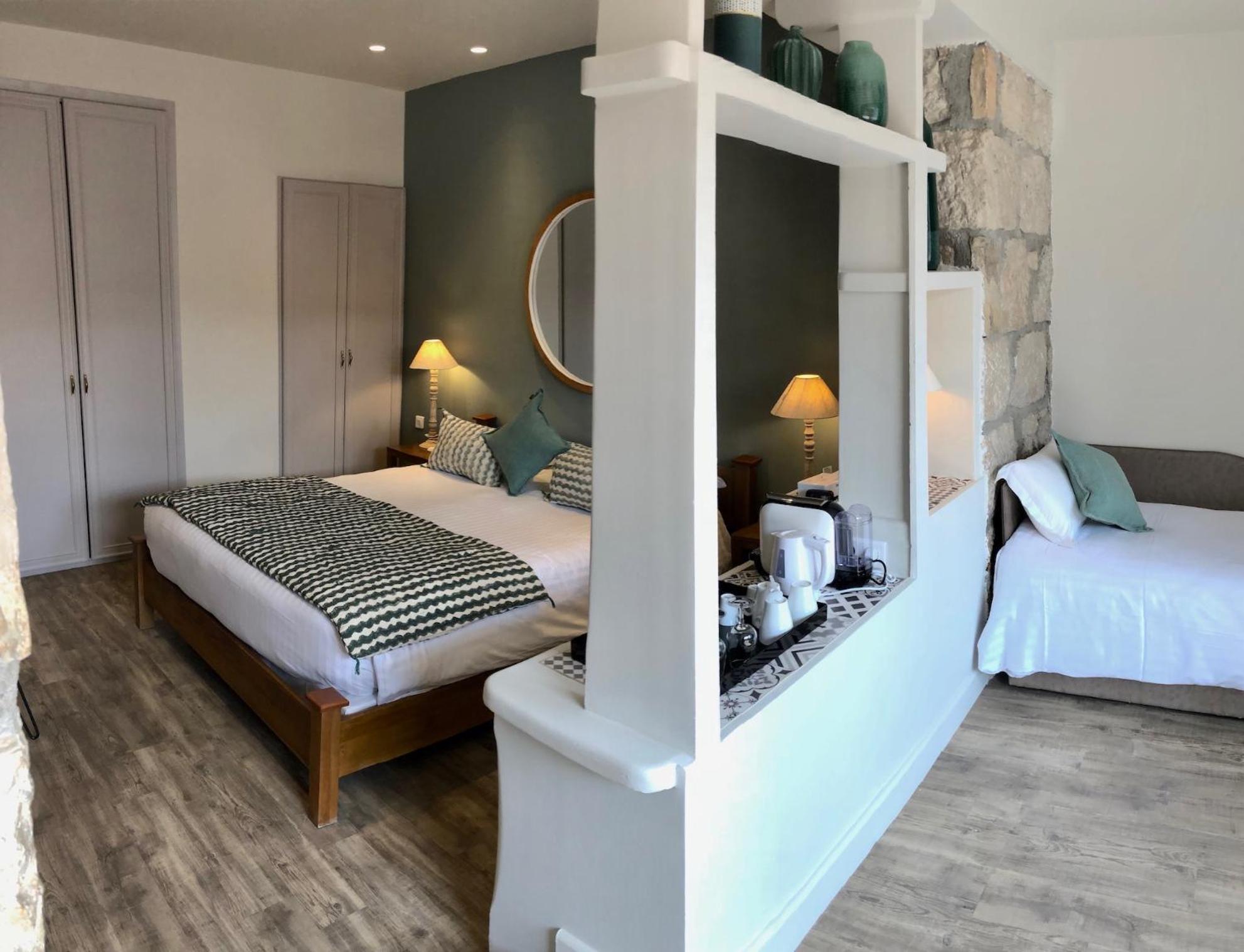 Boutique Hotel & Spa La Villa Cap Ferrat Saint-Jean-Cap-Ferrat Eksteriør billede