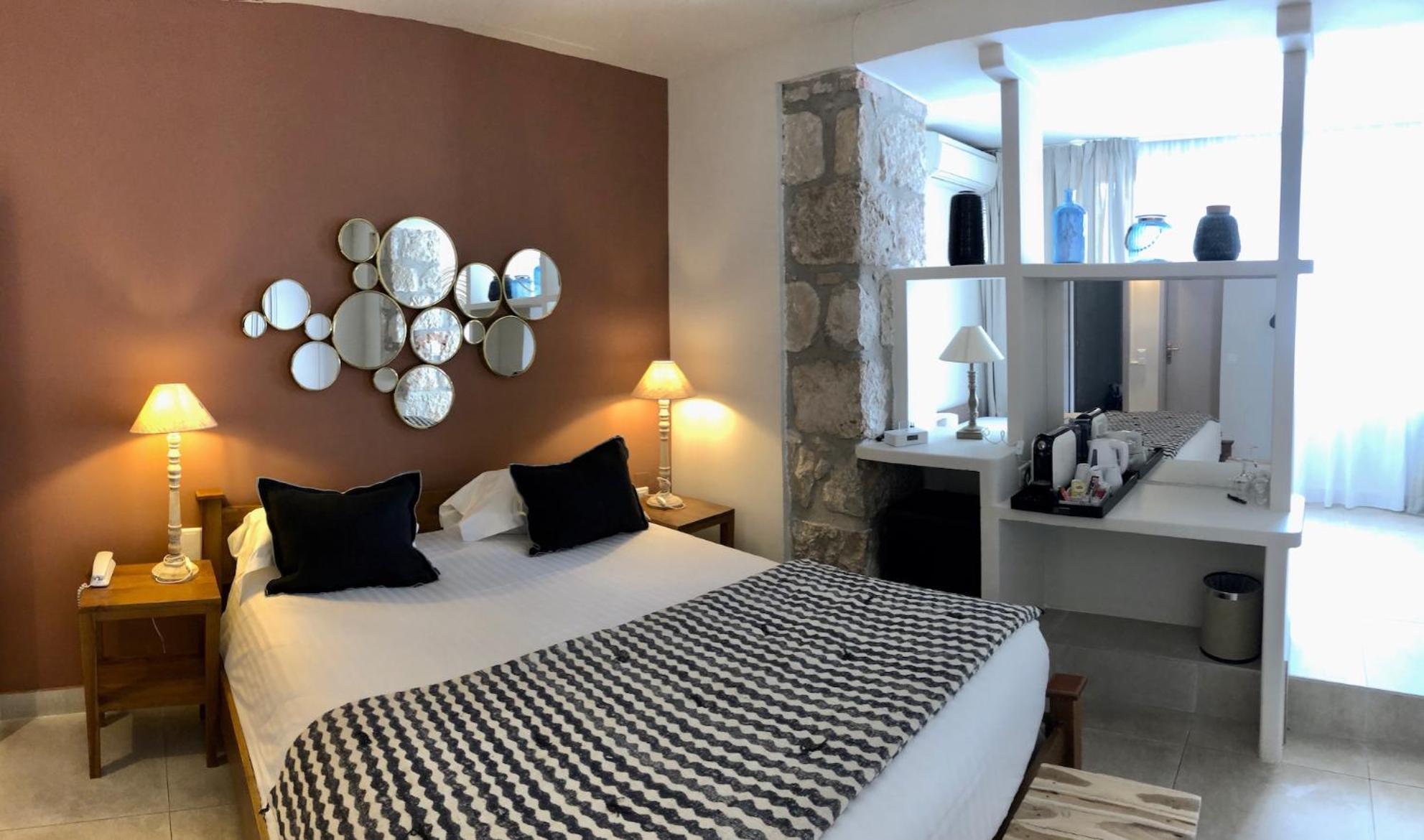 Boutique Hotel & Spa La Villa Cap Ferrat Saint-Jean-Cap-Ferrat Eksteriør billede