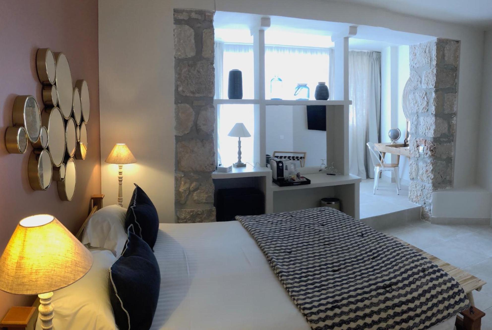 Boutique Hotel & Spa La Villa Cap Ferrat Saint-Jean-Cap-Ferrat Eksteriør billede