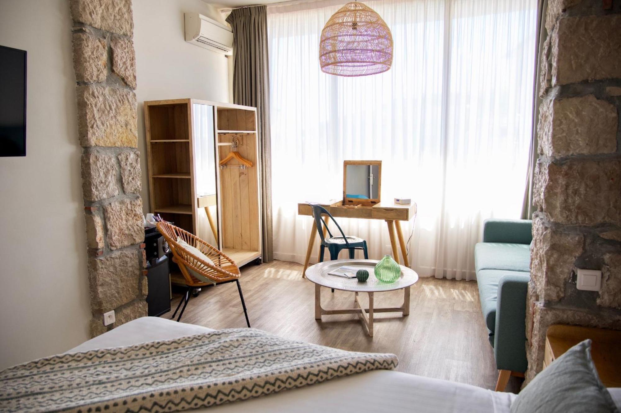 Boutique Hotel & Spa La Villa Cap Ferrat Saint-Jean-Cap-Ferrat Eksteriør billede