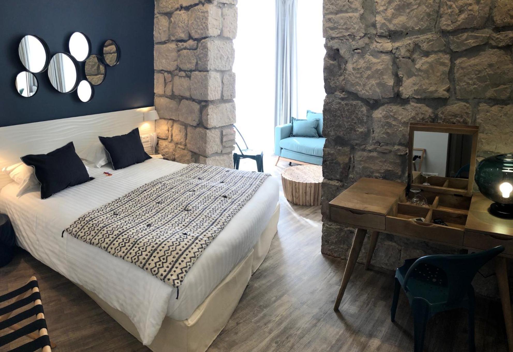 Boutique Hotel & Spa La Villa Cap Ferrat Saint-Jean-Cap-Ferrat Værelse billede