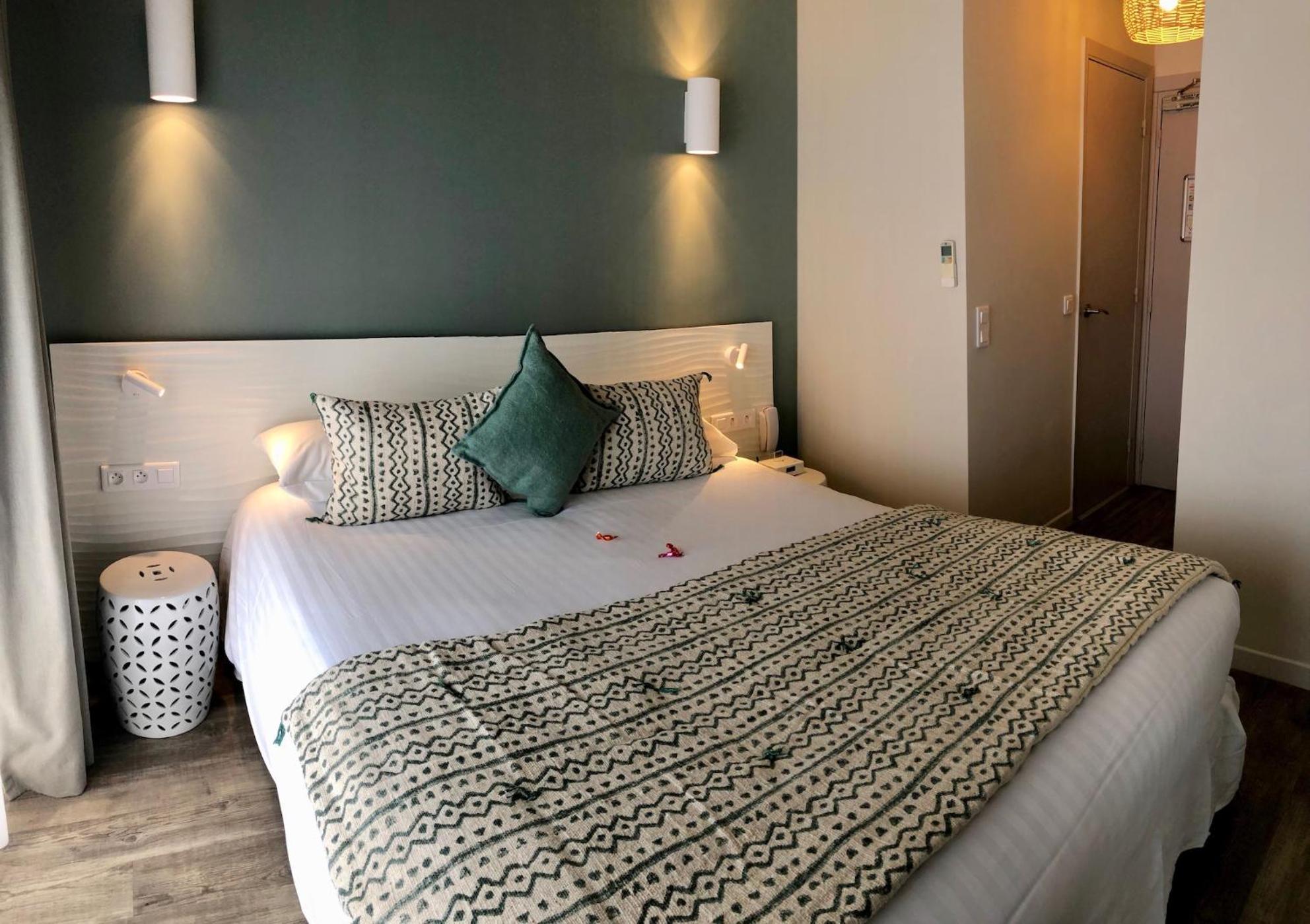Boutique Hotel & Spa La Villa Cap Ferrat Saint-Jean-Cap-Ferrat Eksteriør billede