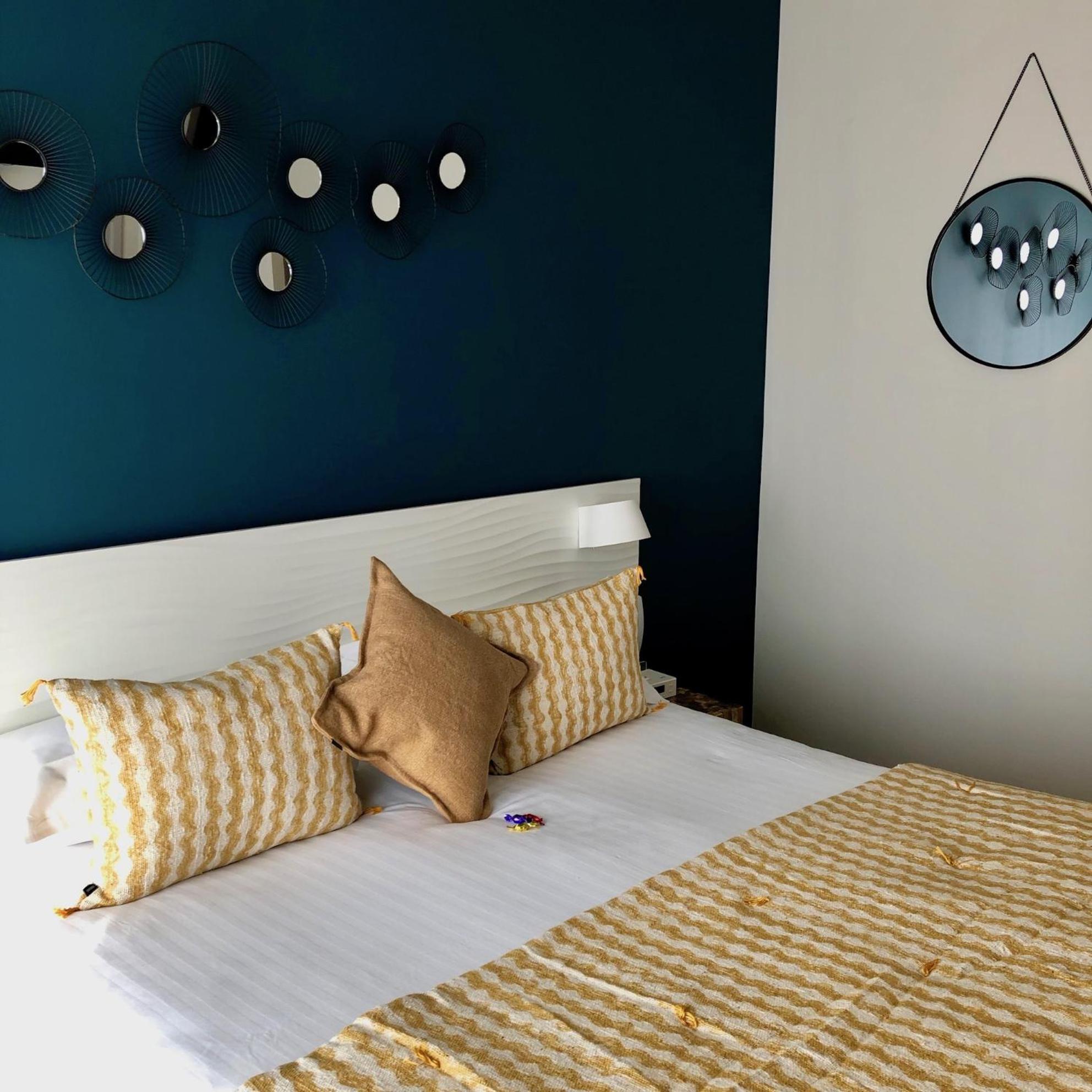 Boutique Hotel & Spa La Villa Cap Ferrat Saint-Jean-Cap-Ferrat Eksteriør billede