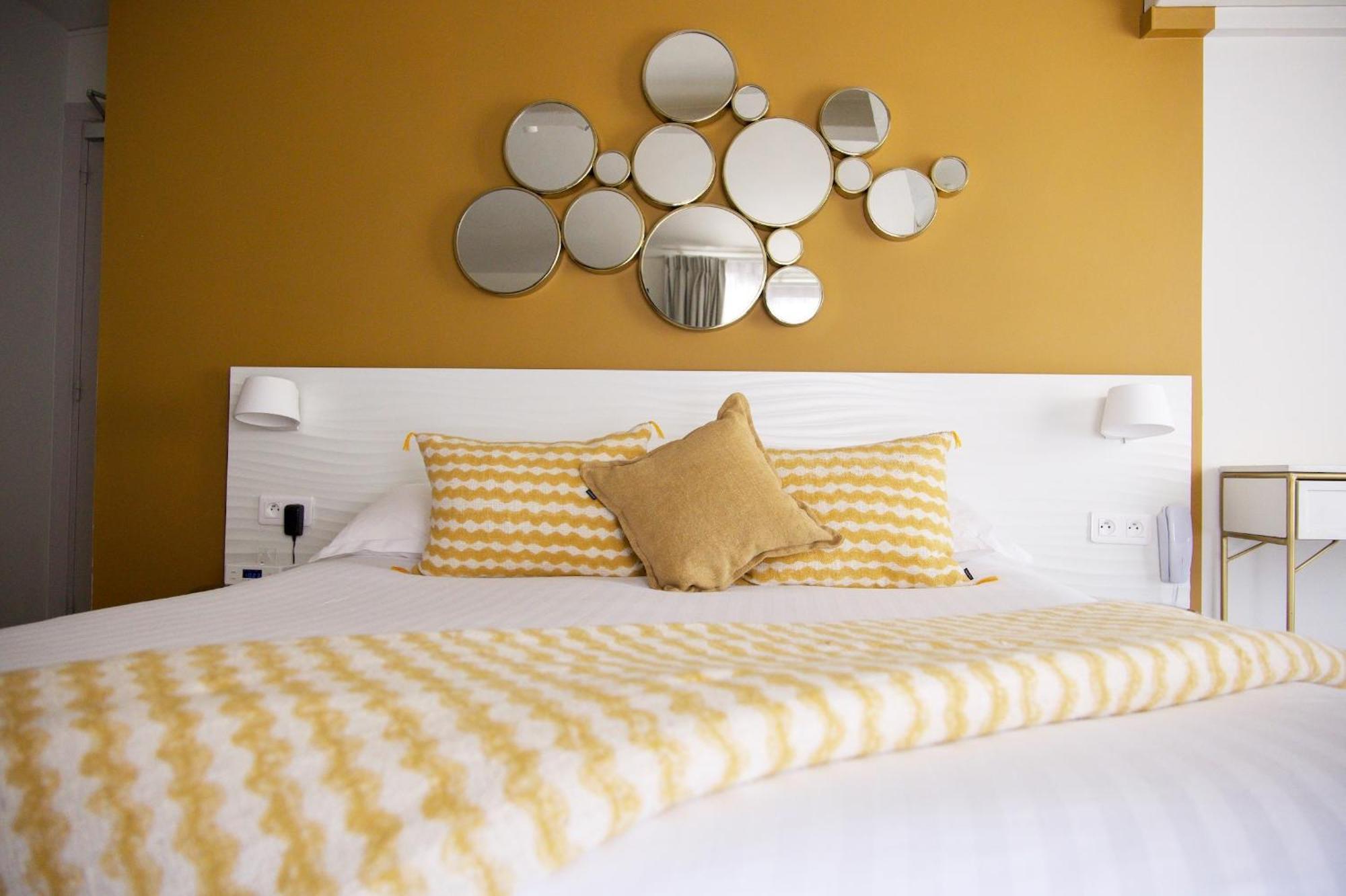 Boutique Hotel & Spa La Villa Cap Ferrat Saint-Jean-Cap-Ferrat Eksteriør billede