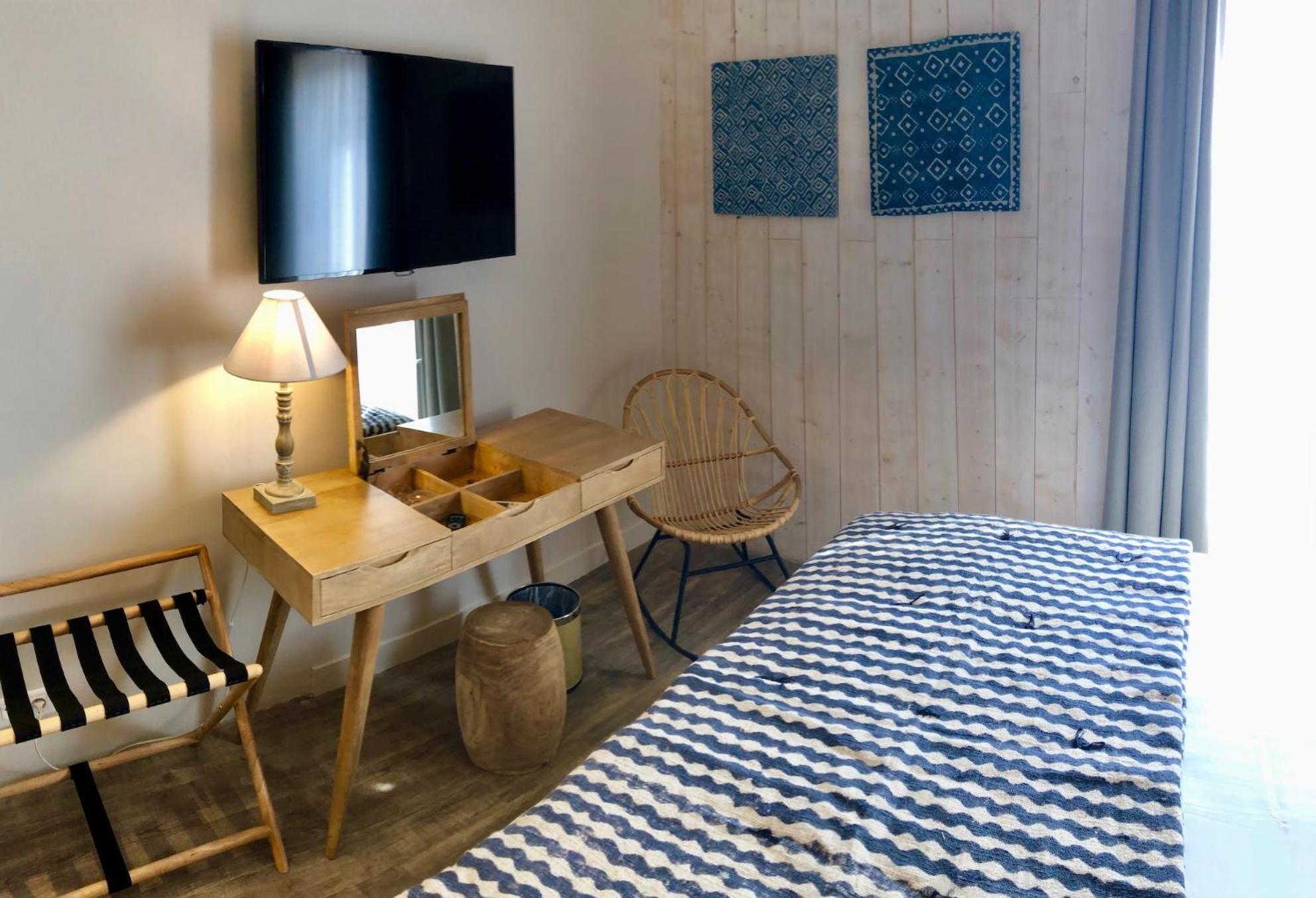 Boutique Hotel & Spa La Villa Cap Ferrat Saint-Jean-Cap-Ferrat Eksteriør billede