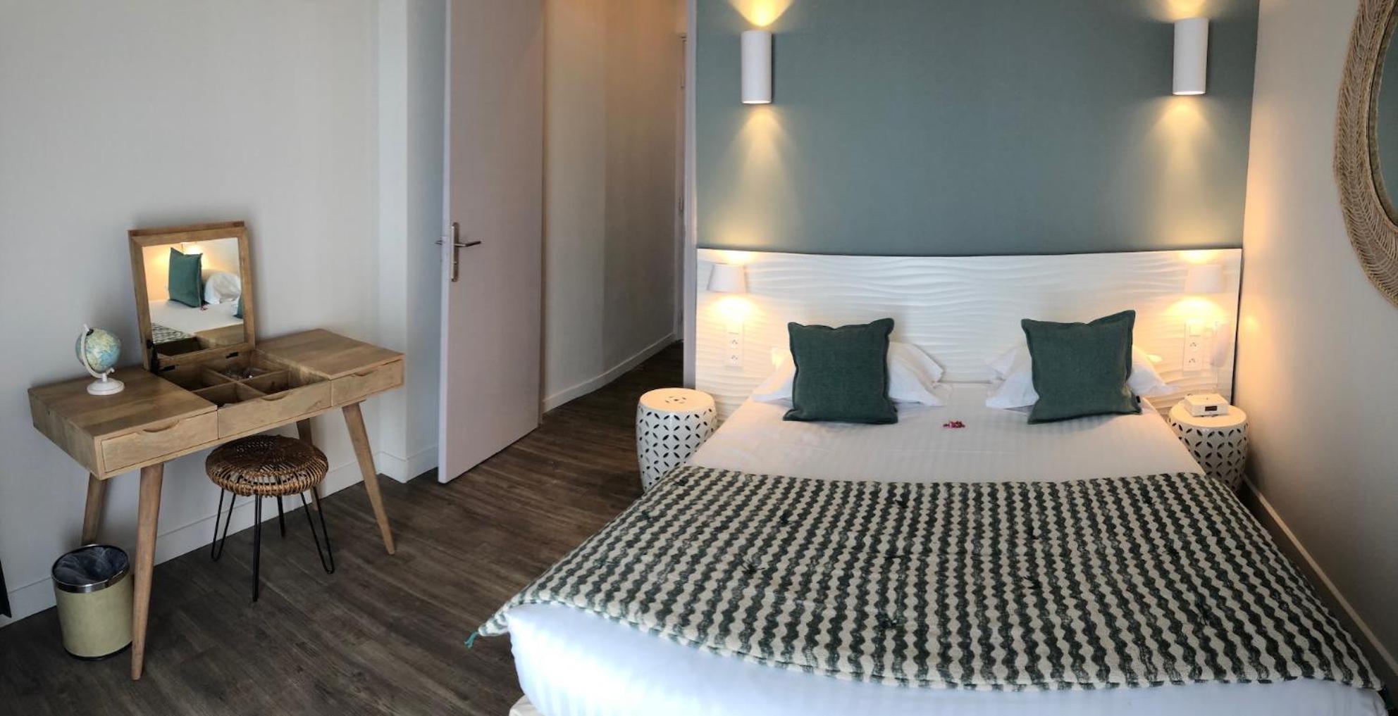 Boutique Hotel & Spa La Villa Cap Ferrat Saint-Jean-Cap-Ferrat Eksteriør billede