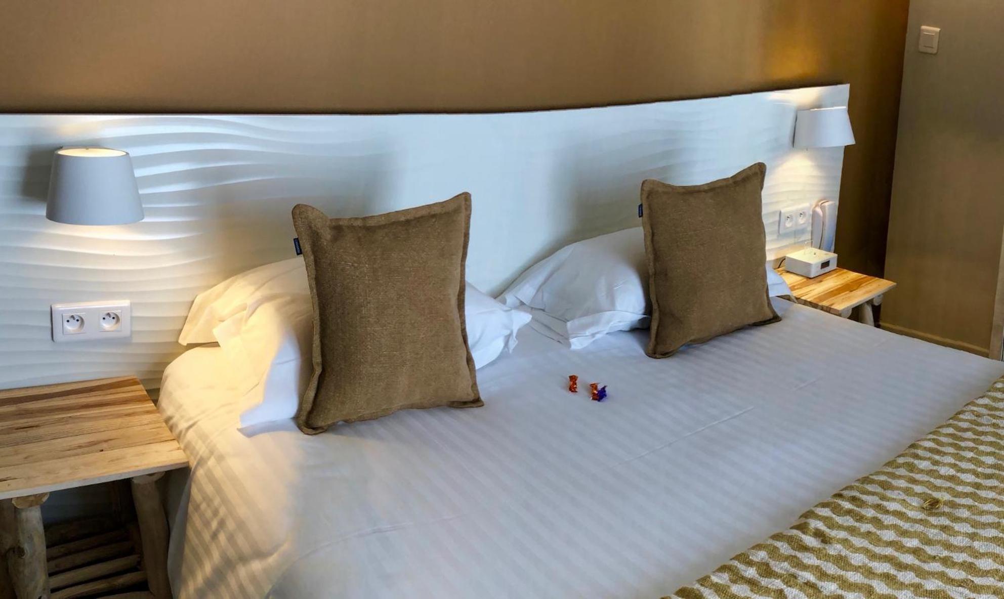 Boutique Hotel & Spa La Villa Cap Ferrat Saint-Jean-Cap-Ferrat Eksteriør billede